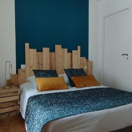 Chambres D'Hotes "Le Verrie Cosy" La Verrie Экстерьер фото