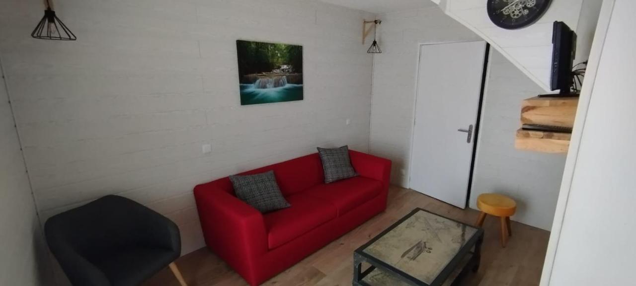 Chambres D'Hotes "Le Verrie Cosy" La Verrie Экстерьер фото
