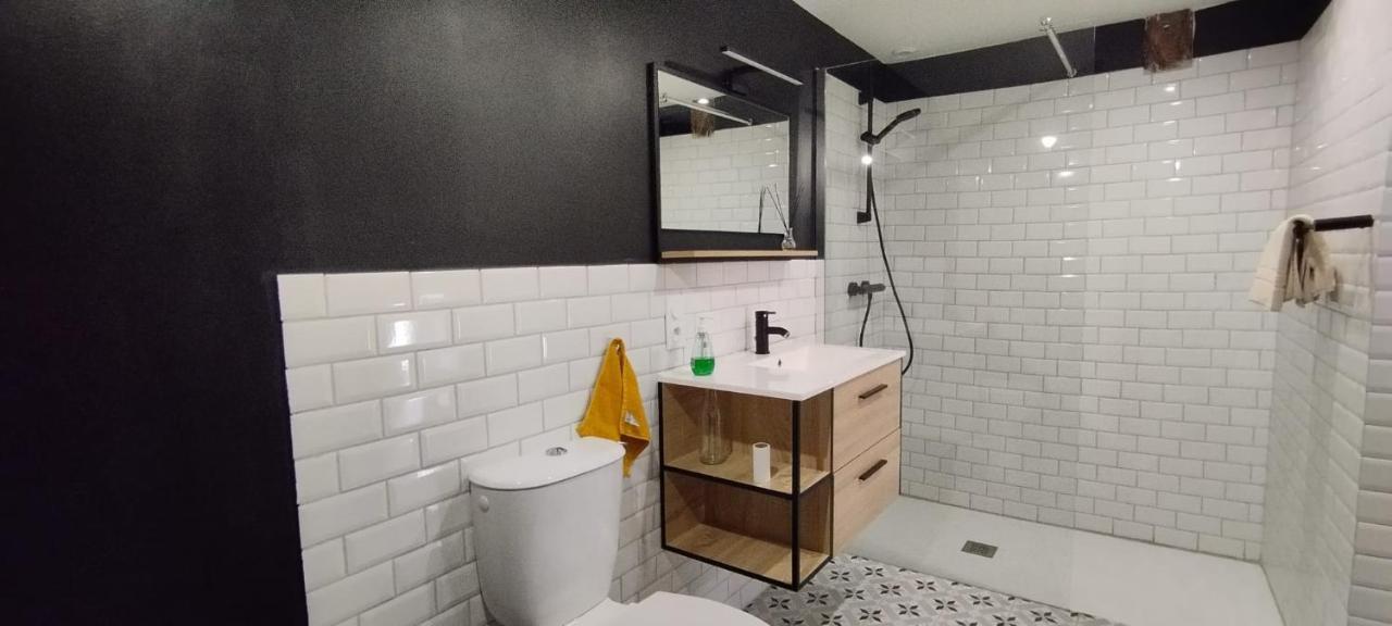 Chambres D'Hotes "Le Verrie Cosy" La Verrie Экстерьер фото